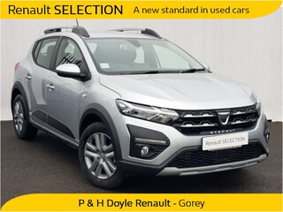 Dacia - SANDERO STEPWAY