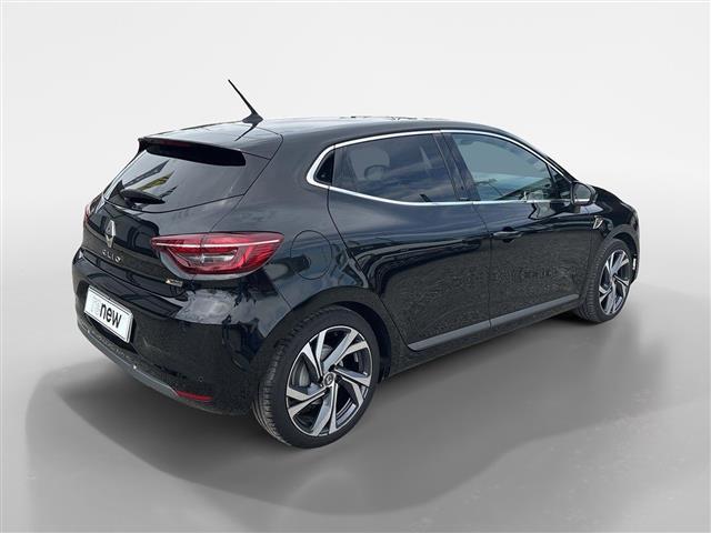 RENAULT Clio V 2019 01515033_VO38053436