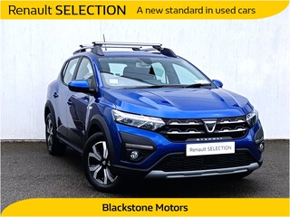 Dacia - SANDERO