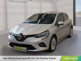 Renault - Clio