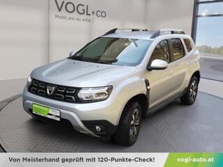 Dacia - Duster