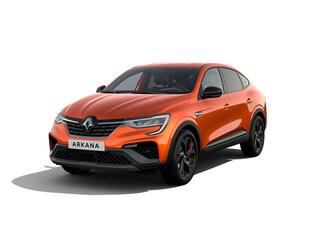 RENAULT Arkana 02105241_VO38013041