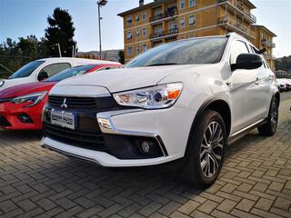 MITSUBISHI ASX 00610811_VO38053733