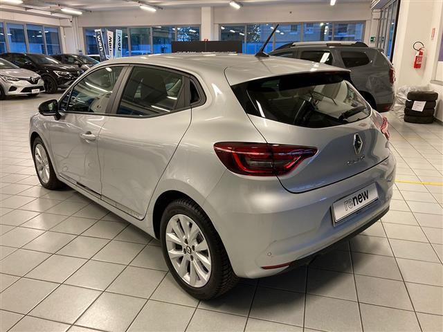 RENAULT Clio V 2019 00014491_VO38013022