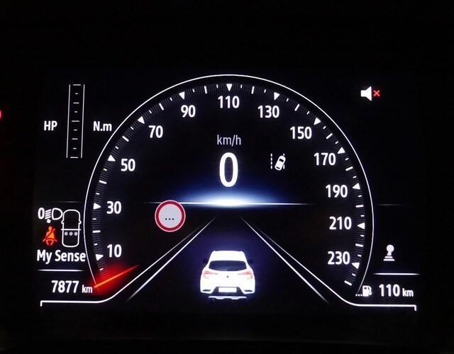 Inside Captur  Blanco Nacarado con 