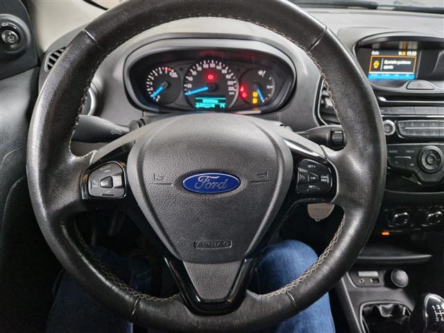 FORD Ka 02282273_VO38013041
