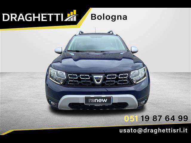 DACIA Duster II 2018 01151675_VO38013322