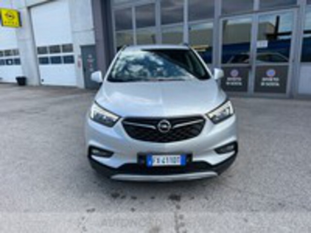 OPEL Mokka X 01880032_VO38013067