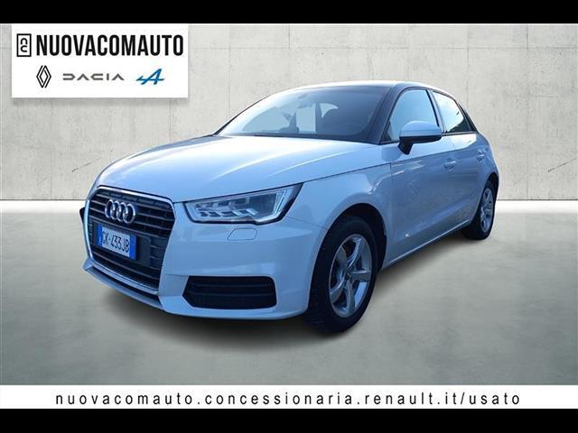 AUDI A1 01282118_VO38043211