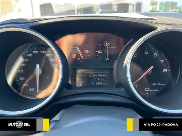 ALFA ROMEO Giulietta 01096325_VO38013498