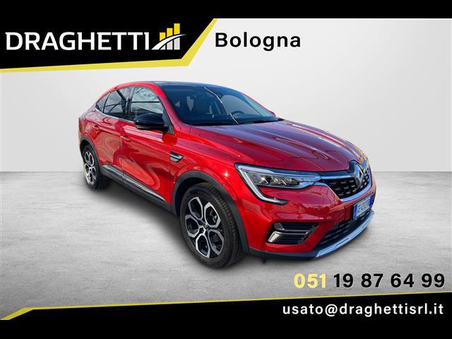 RENAULT Arkana 00995454_VO38013322