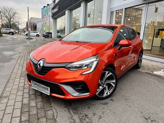 Renault - Clio