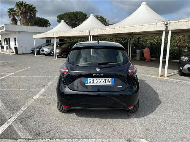 RENAULT Zoe 2020 02640706_VO38043366