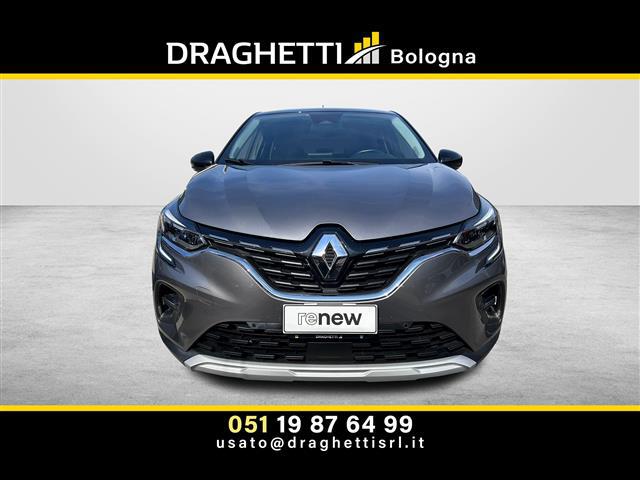 RENAULT Austral 01157660_VO38013322