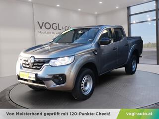 Renault - Alaskan