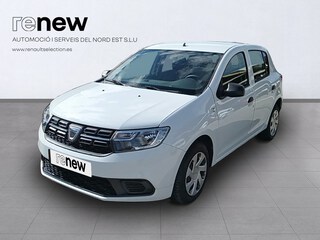 DACIA - SANDERO