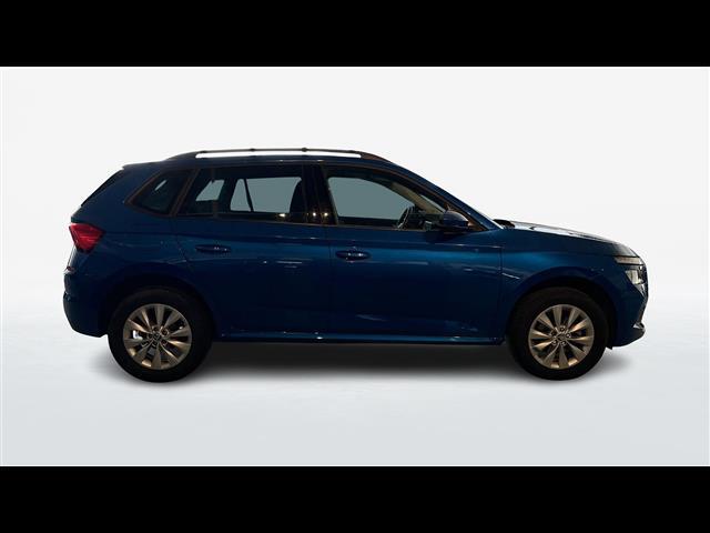 SKODA Kamiq 2019 00016099_VO38043670