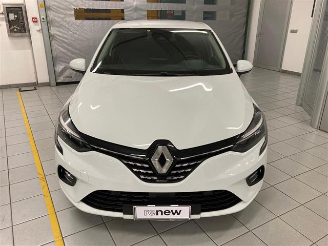 RENAULT Clio V 2019 00014370_VO38013022