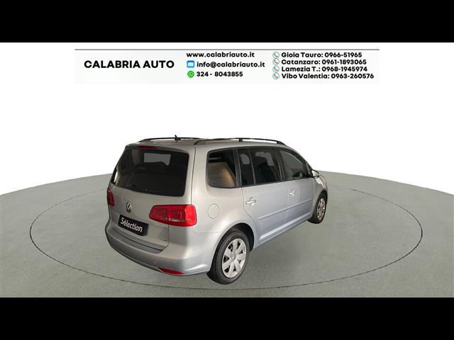 VOLKSWAGEN Touran II 2010 00006251_VO38033579