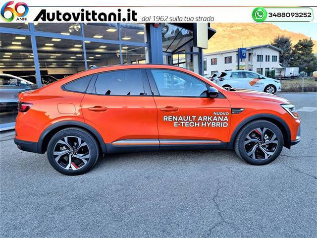 RENAULT Arkana 00934926_VO38023207