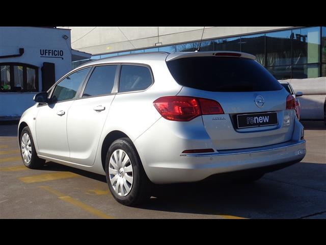 OPEL Astra Sports Tourer 01091250_VO38013498