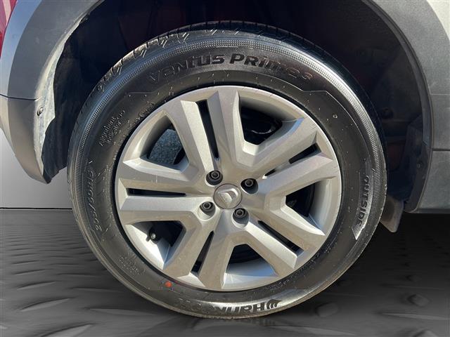 DACIA Sandero 05258369_VO38013034