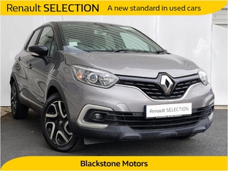 Renault - CAPTUR