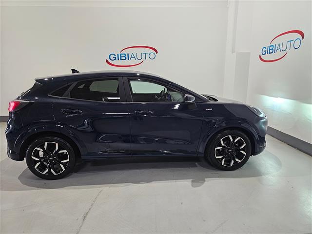 FORD Puma II 2020 02416156_VO38013170