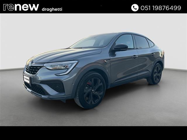 RENAULT Arkana 2021 01157900_VO38013322