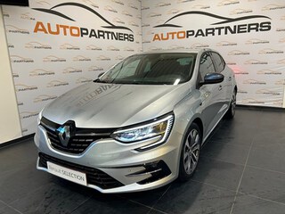 Renault - Megane