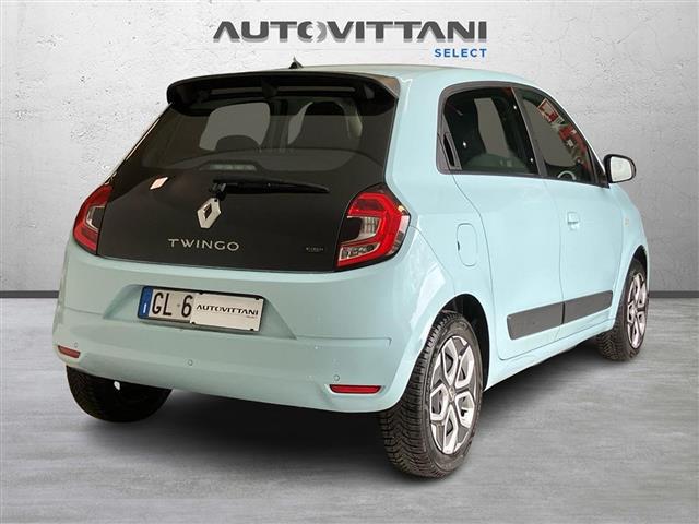 RENAULT Twingo Electric 00985153_VO38023207