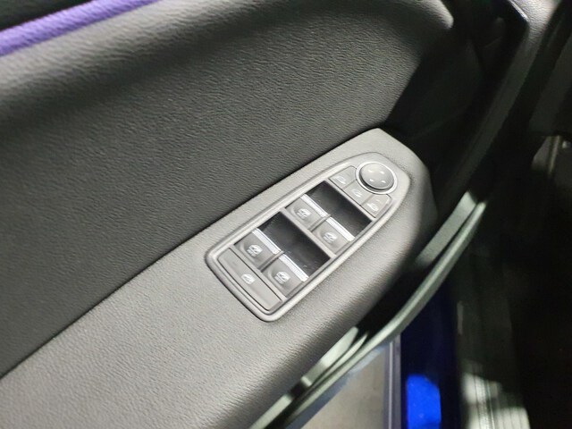 Inside Captur Híbrido Enchufable  Azul