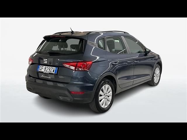 SEAT Arona 2022 00015747_VO38043670