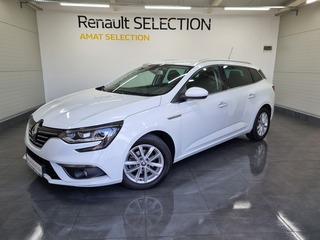 RENAULT - MEGANE