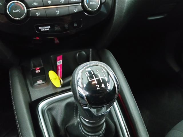NISSAN Qashqai 06076960_VO38053400