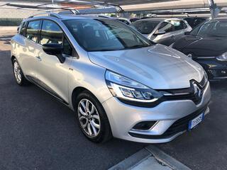 RENAULT Clio Sporter 00897714_VO38013322