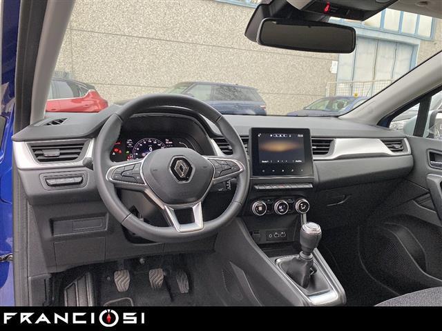 RENAULT Captur II 2019 00025820_VO38013018