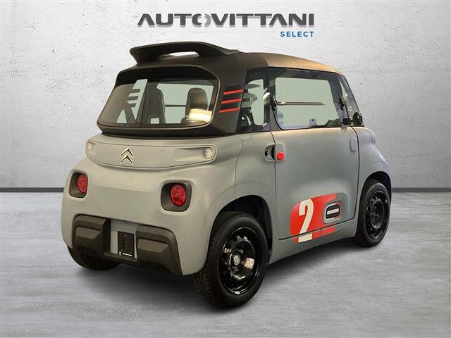 CITROEN Ami 00984999_VO38023207