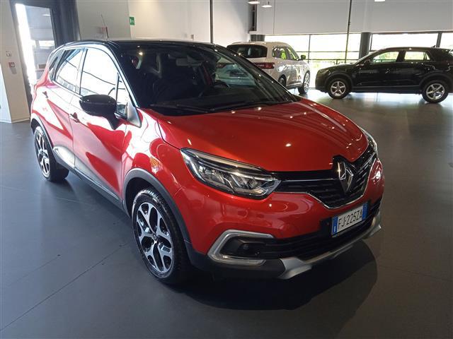 RENAULT Captur I 2013 04825582_VO38013042