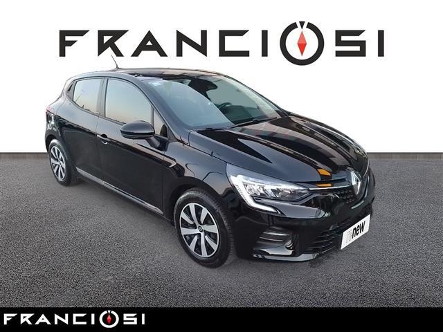 RENAULT Clio V 2019 00025332_VO38013018