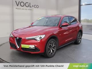Alfa Romeo - Stelvio