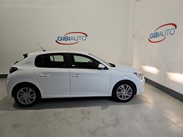 PEUGEOT 208 II 2019 02344278_VO38013170