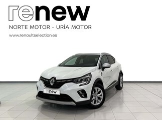 RENAULT - CAPTUR