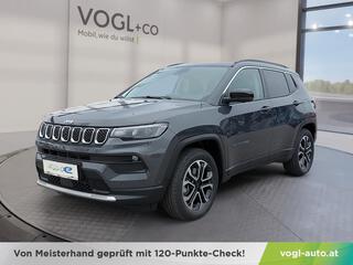 Jeep - Compass