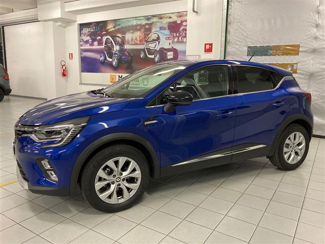 RENAULT Captur 00014287_VO38013022