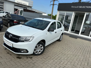 DACIA - LOGAN