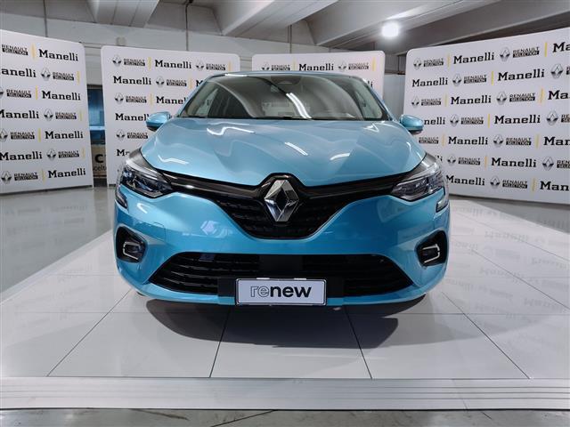 RENAULT Clio 00039377_VO38013022