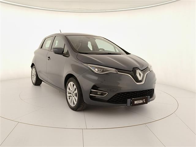 RENAULT Zoe 2020 00189587_VO38023507