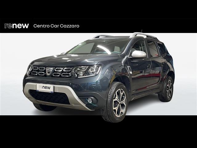 DACIA Duster II 2018 00426310_VO38023217