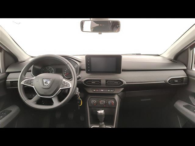 DACIA Sandero 00973215_VO38023732